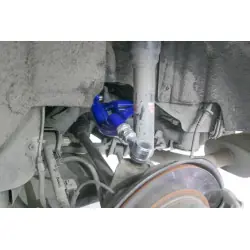 Hardrace 7548 Rear Camber Kit Lexus LS, Toyota Celsior - 