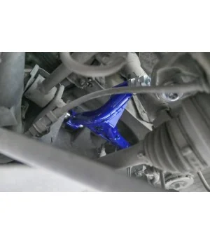 Hardrace 7548 Rear Camber Kit Lexus LS, Toyota Celsior - 
