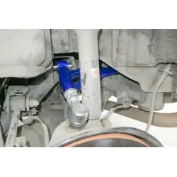 Hardrace 7548 Rear Camber Kit Lexus LS, Toyota Celsior - 