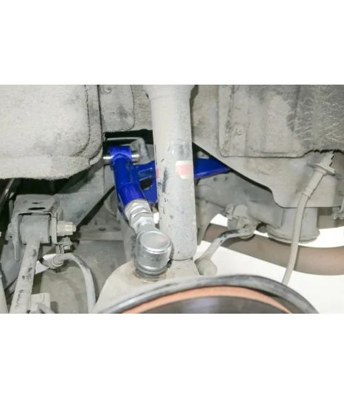 Hardrace 7548 Rear Camber Kit Lexus LS, Toyota Celsior - 