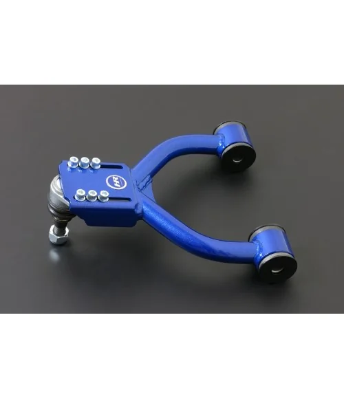 Hardrace 7549 Front Upper Arm / Camber Kit Lexus SC, Toyota Soarer, Supra - 