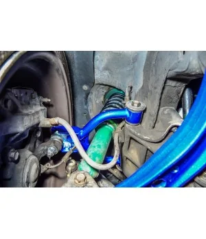 Hardrace 7549 Front Upper Arm / Camber Kit Lexus SC, Toyota Soarer, Supra - 