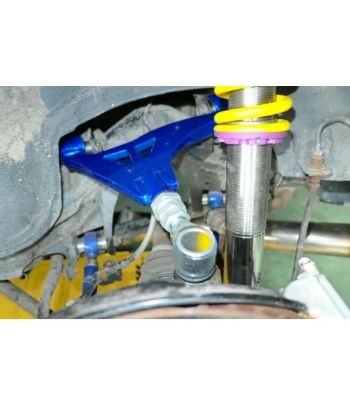 Hardrace 7550 Rear Upper Camber Kit Lexus SC, Toyota Soarer, Supra - 