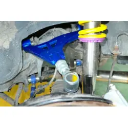 Kit di campanatura superiore posteriore Hardrace 7550 Lexus SC, Toyota Soarer, Supra - 