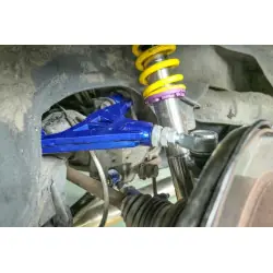 Kit di campanatura superiore posteriore Hardrace 7550 Lexus SC, Toyota Soarer, Supra - 