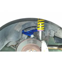 Kit di campanatura superiore posteriore Hardrace 7550 Lexus SC, Toyota Soarer, Supra - 