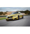 Emulatore sonda lambda minicatalizzatore distanziale Elimina Spia per BMW M3 F80 M4 F82 F83