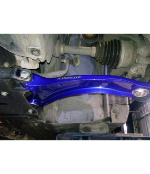 Hardrace 7556 Front Lower Control Arm Nissan - 