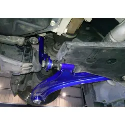 Braccio di controllo anteriore inferiore Hardrace 7556 Nissan - 