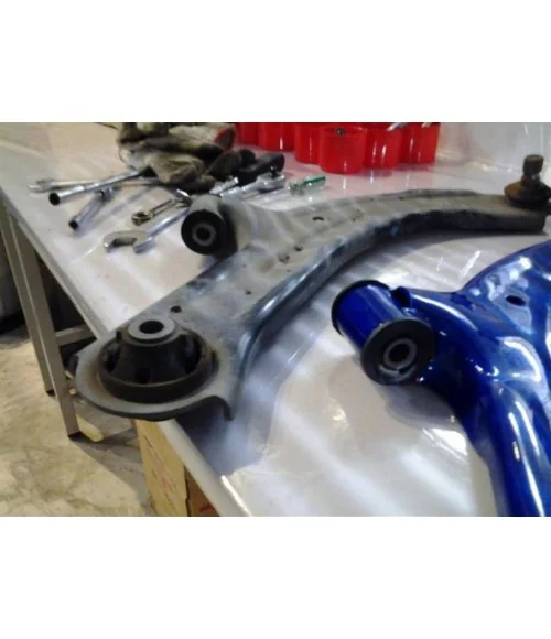 Hardrace 7556 Front Lower Control Arm Nissan - 