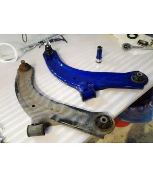 Hardrace 7556 Front Lower Control Arm Nissan - 