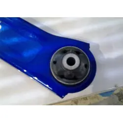 Hardrace 7556 Front Lower Control Arm Nissan - 