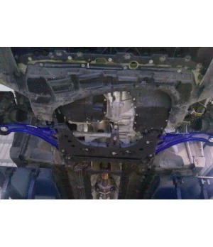 Hardrace 7556 Front Lower Control Arm Nissan - 
