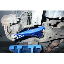 Hardrace 7558 Front Lower Arm Toyota Corolla/altis/auris, Wish - 