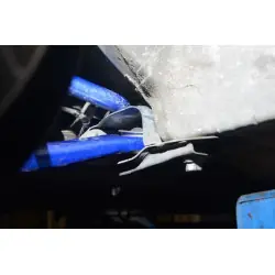 Hardrace 7558 Front Lower Arm Toyota Corolla/altis/auris, Wish - 