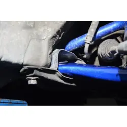 Hardrace 7558 Front Lower Arm Toyota Corolla/altis/auris, Wish - 