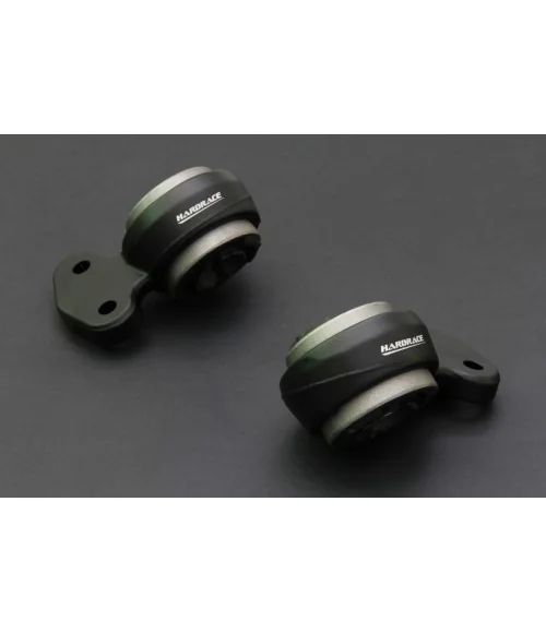 Hardrace Q0959 Rear Subframe Anti-vibration Insert Audi A4, S4/RS4, A5, S5/RS5 - 
