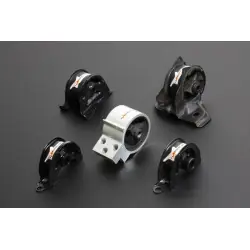 Hardrace 7567 Harden Engine Mount Honda Civic, Crx, Integra - 