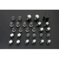 Kit boccole Hardrace 7572 - Auto completa Infiniti serie G, Nissan Skyline, serie Z - 