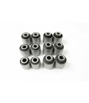 Hardrace 7572 Bushing Kit - Complete Car Infiniti G series, Nissan Skyline, Z-series - 