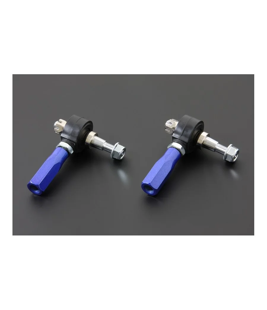 Hardrace 7573 Rc Tie Rod End Hyundai Genesis coupe - 