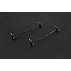 Barra stabilizzatrice anteriore rinforzata Hardrace 7575 Toyota Prius c, Yaris - 