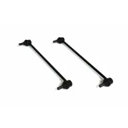 Hardrace 7575 Front Reinforced Stabilizer Link Toyota Prius c, Yaris - 