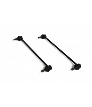 Hardrace 7575 Front Reinforced Stabilizer Link Toyota Prius c, Yaris - 