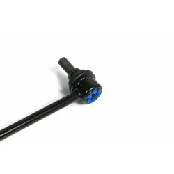 Barra stabilizzatrice anteriore rinforzata Hardrace 7575 Toyota Prius c, Yaris - 