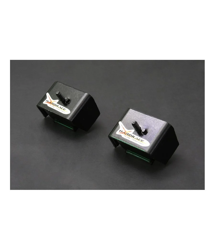 Hardrace 7576 Harden Engine Mount Nissan Skyline - 