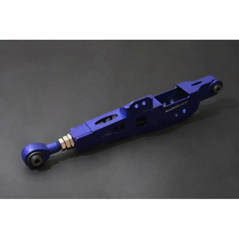 Braccio inferiore posteriore Hardrace 7580 Mitsubishi Lancer Mirage, Outlander - Braccio inferiore posteriore Hardrace 7580 Mitsubishi Lancer Mirage, Outlander -