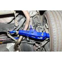 Braccio inferiore posteriore Hardrace 7580 Mitsubishi Lancer Mirage, Outlander - 