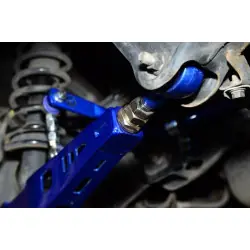 Braccio inferiore posteriore Hardrace 7580 Mitsubishi Lancer Mirage, Outlander - 