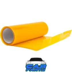 Car Headlight Vinyl Film Roll Adhesive Protective 9 METERS x 30 CM