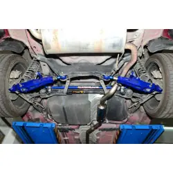 Braccio inferiore posteriore Hardrace 7580 Mitsubishi Lancer Mirage, Outlander - 