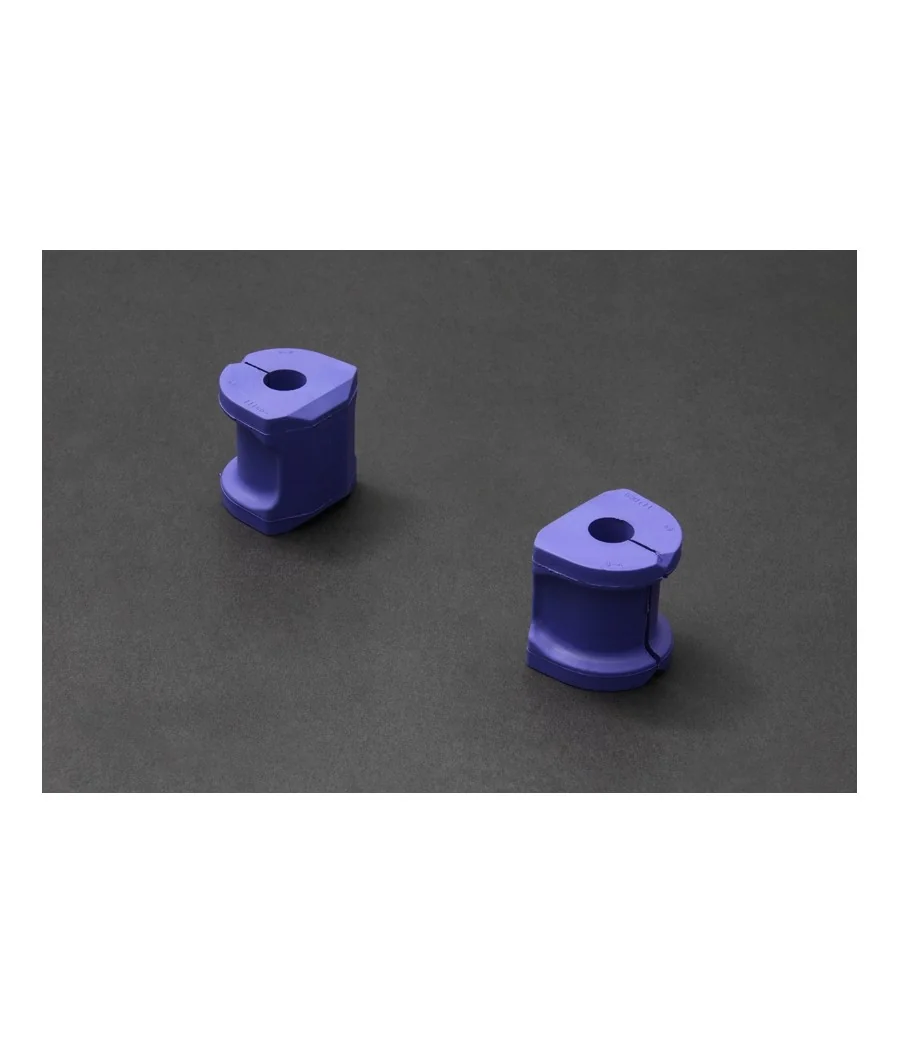 Hardrace 7581 Rear Stabilizer Bushing Scion, Subaru, Toyota - 