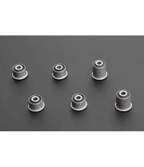 Hardrace Q1144 Front Lower Arm Bushing - Front Toyota, Lexus - 