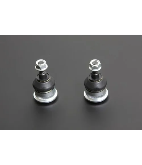 Hardrace 7706 Front Lower Control Arm Honda Civic - 