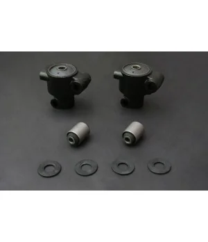 Hardrace 7592 Front Lower Arm Bushing Infiniti Fx series - 