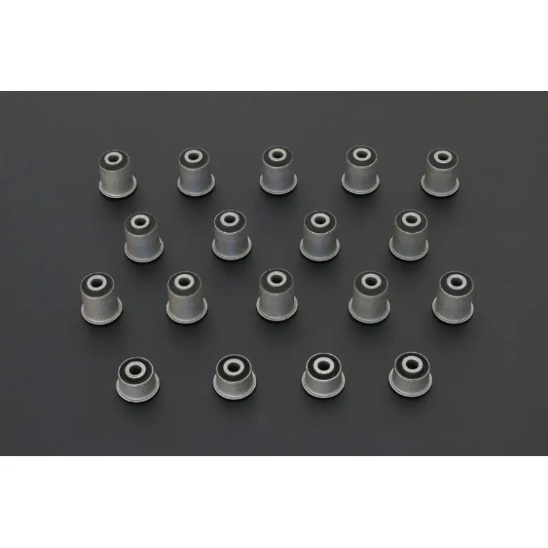 Kit completo boccole auto Hardrace 7599 Lotus Elise, Exige - Kit completo boccole auto Hardrace 7599 Lotus Elise, Exige -