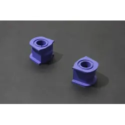 Boccola stabilizzatrice rinforzata Hardrace 7600 Subaru Legacy/outback - 