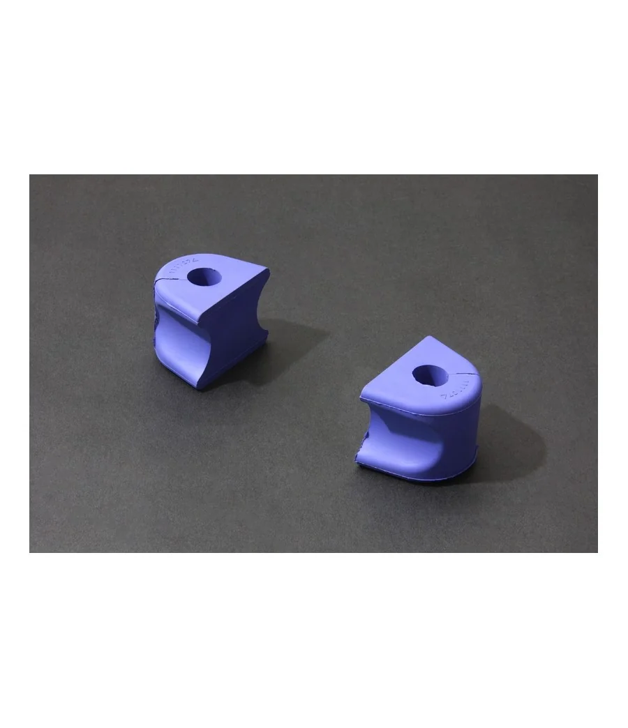 Hardrace 7602 Front Reinforced Stabilizer Bushing Scion FR-S, Subaru BRZ, Toyota 86 - 