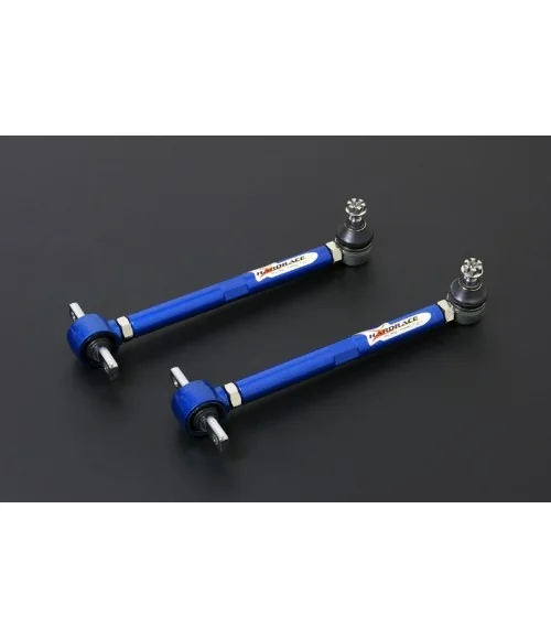 Kit di campanatura superiore posteriore Hardrace Q1261 Toyota Alphard / vellfire, Lexus LM - 