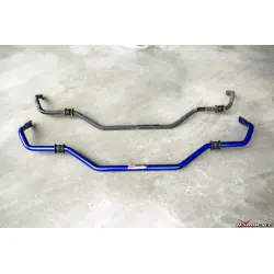 Barra antirollio posteriore Hardrace 7608 Honda CR-V - 