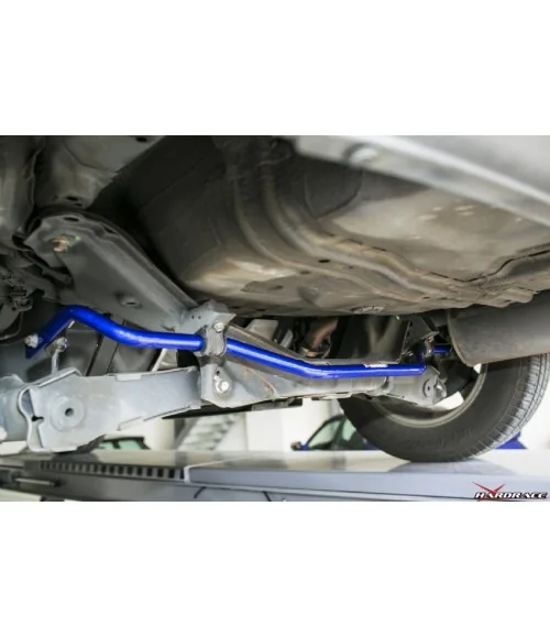 Hardrace 7608 Rear Sway Bar Honda CR-V - 
