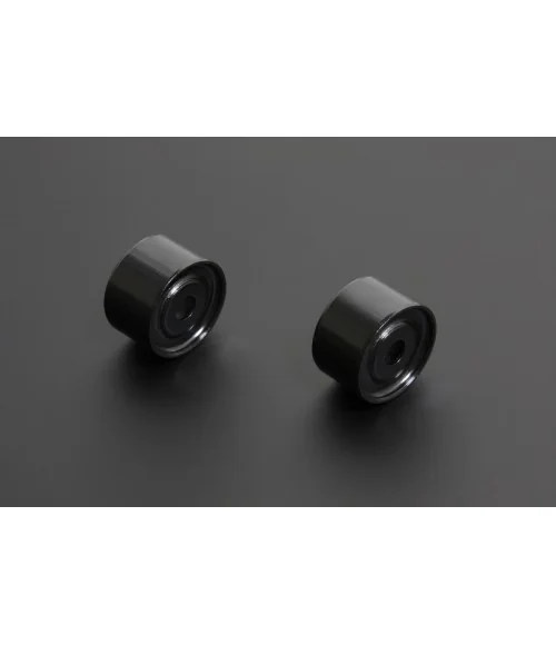 Hardrace Q0272 Front Lower Arm - Front Bushing Honda Accord - 