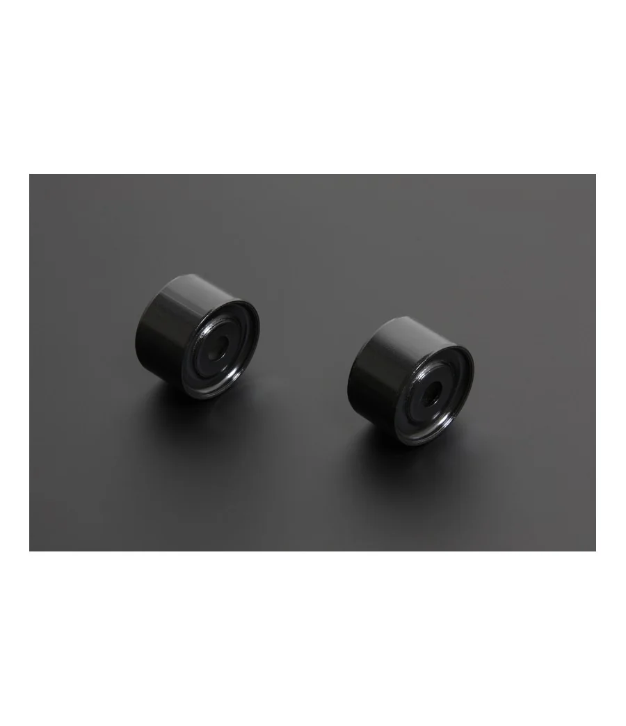 Hardrace 7609 Supporto differenziale posteriore Bush Infiniti Q45, Nissan 240SX - 