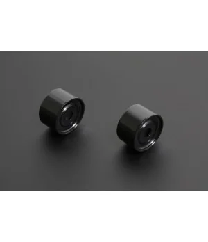 Hardrace 7609 Supporto differenziale posteriore Bush Infiniti Q45, Nissan 240SX - 