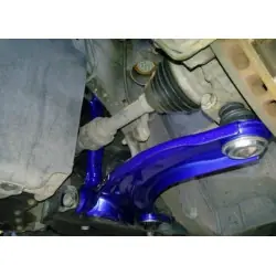 Hardrace 7610 Braccio oscillante anteriore superiore Nissan Cube, Livina, Tiida - 