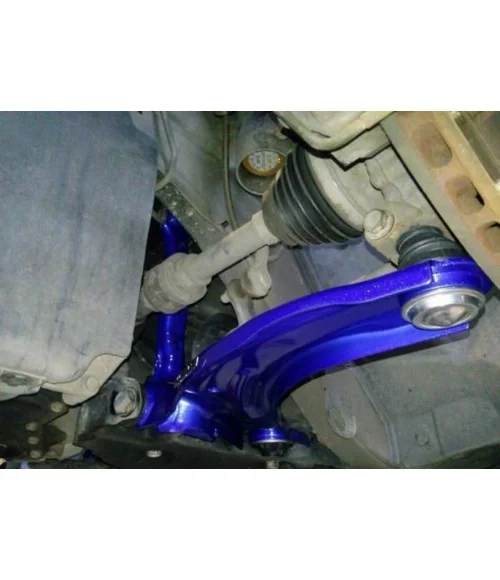 Hardrace 7610 Braccio oscillante anteriore superiore Nissan Cube, Livina, Tiida - 